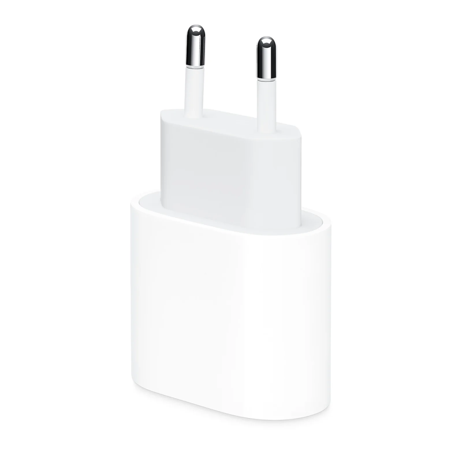 Зарядное устройство Apple USB-C Power Adapter 20W (MHJE3)