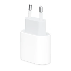 СЗУ Apple USB-C Power Adapter 20W (MHJE3)