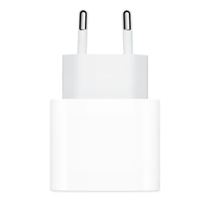 Зарядное устройство Apple USB-C Power Adapter 20W (MHJE3)
