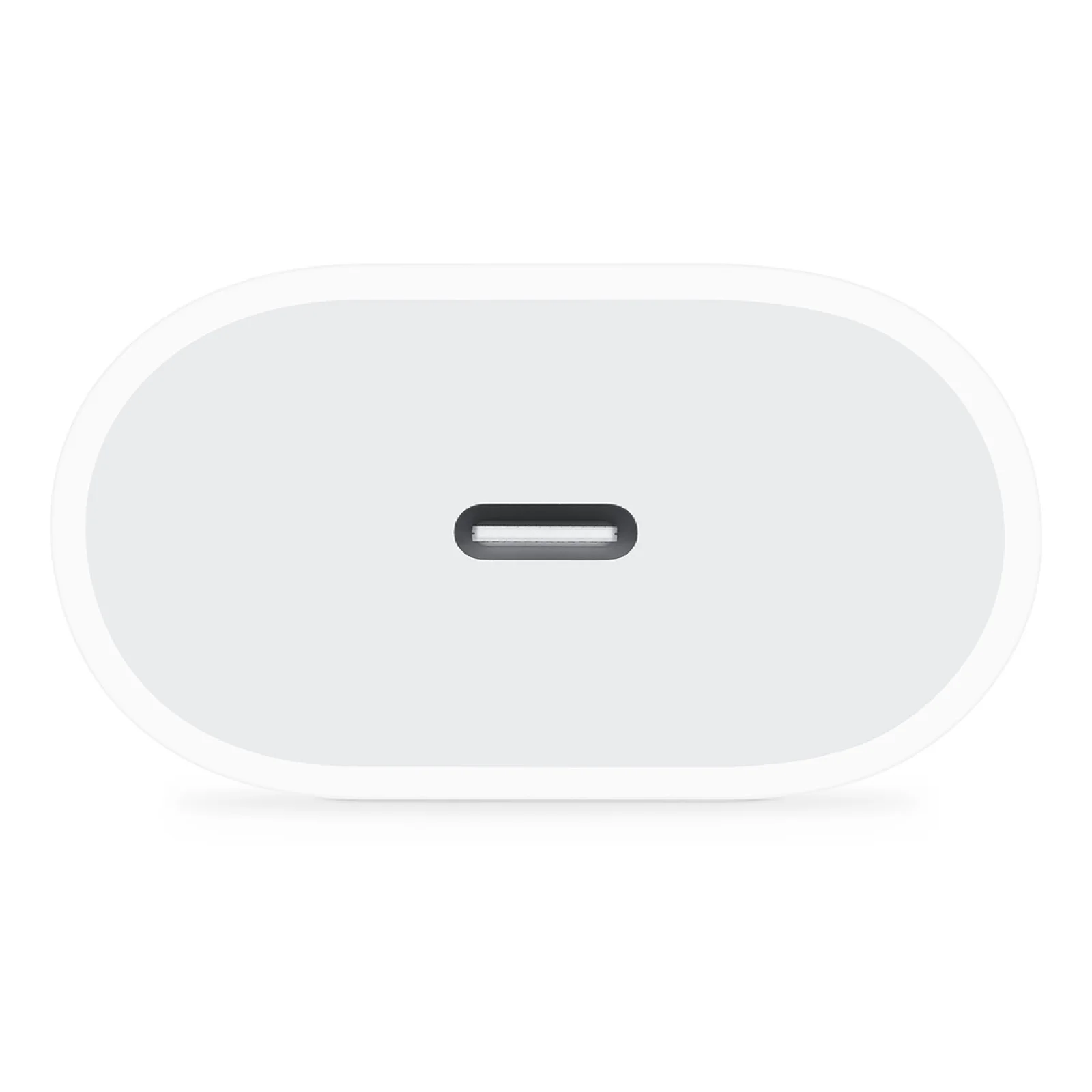 Зарядное устройство Apple USB-C Power Adapter 20W (MHJE3)