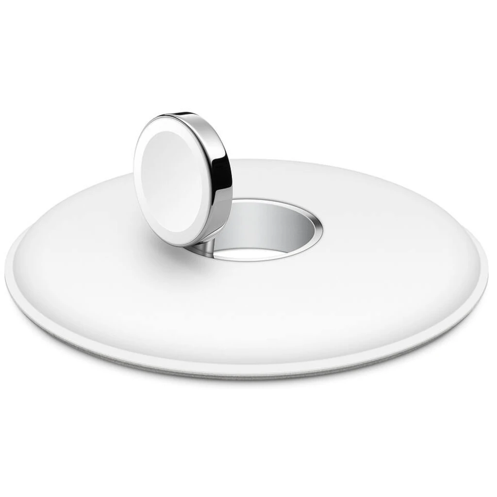 Бездротова зарядка Apple Watch Magnetic Charging Dock (MU9F2ZM/A) UA