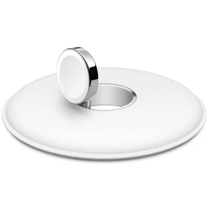 Беспроводная зарядка Apple Watch Magnetic Charging Dock (MU9F2, MLDW2)