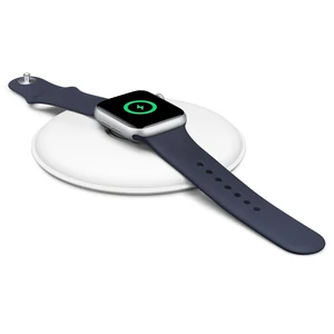 Бездротова зарядка Apple Watch Magnetic Charging Dock (MU9F2ZM/A) UA