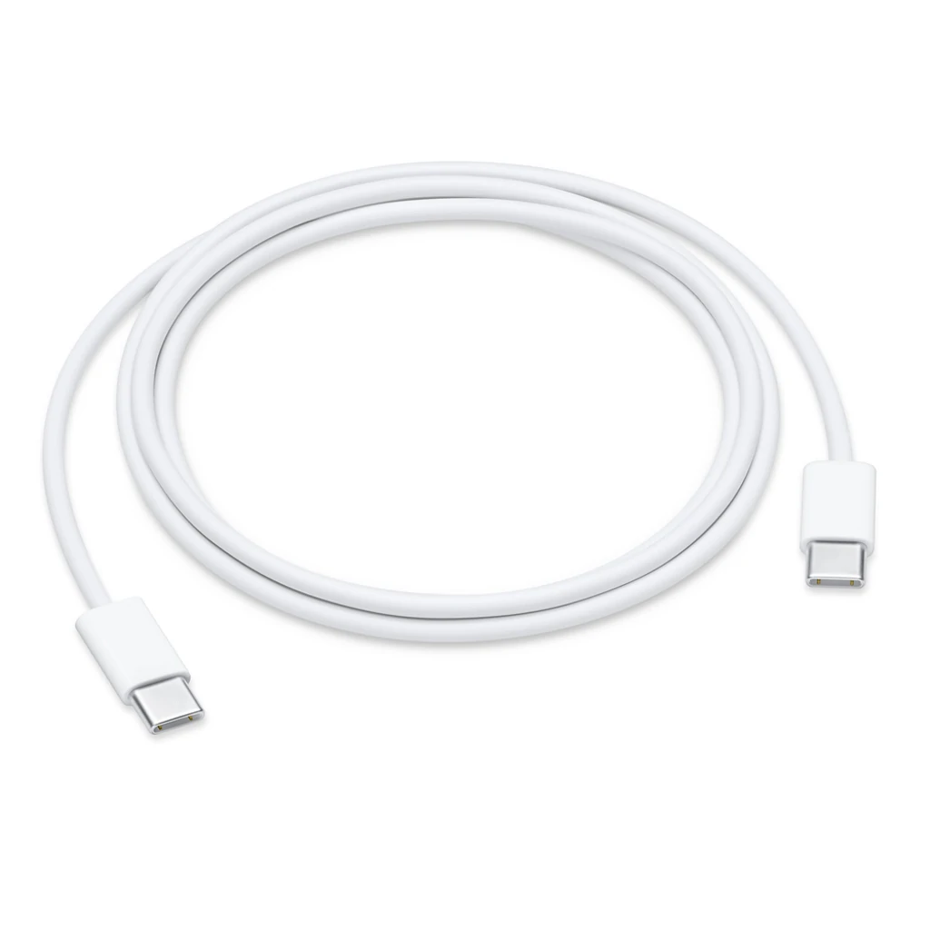 Кабель Apple USB-C Charge Cable 1.0 m (MUF72,MM093)