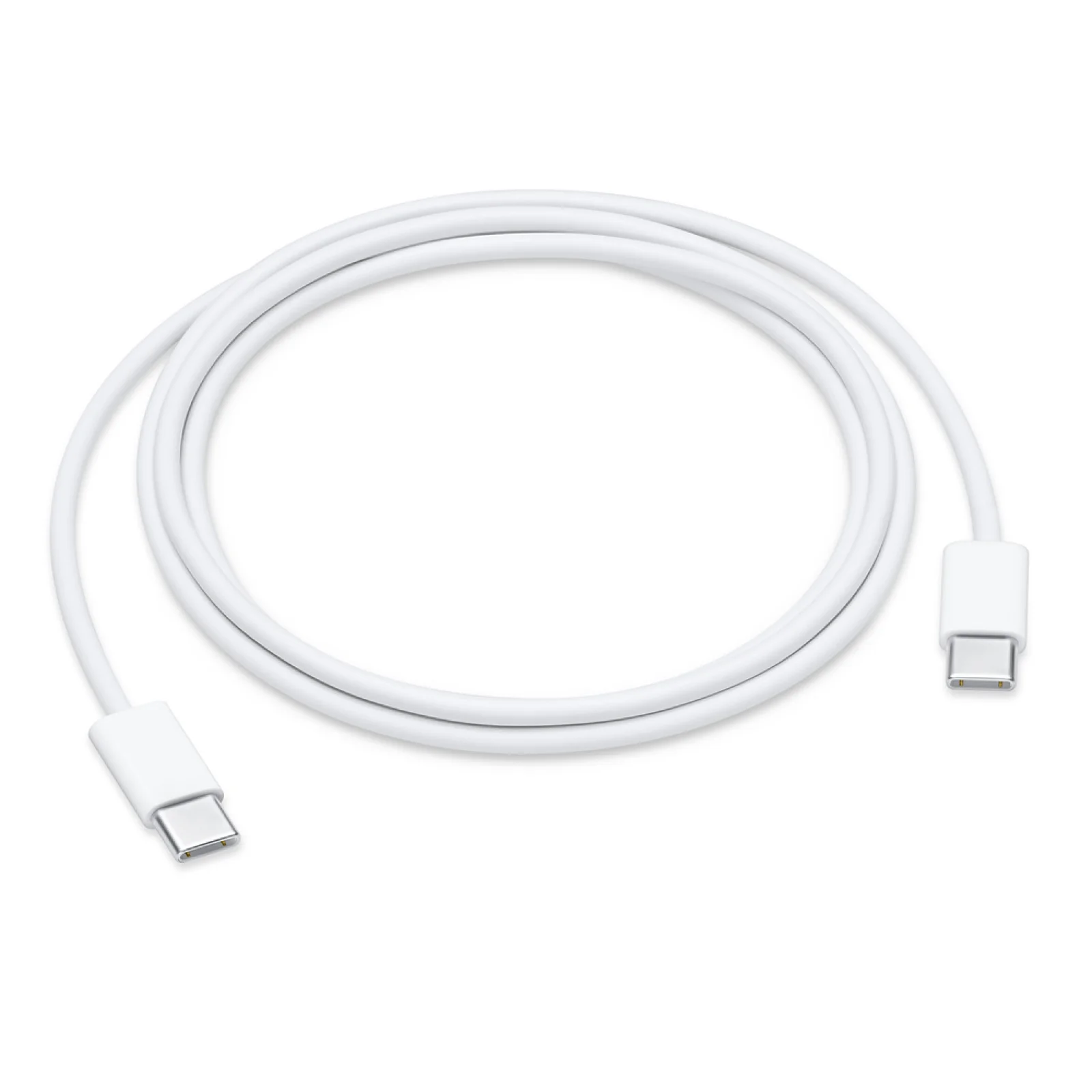Кабель Apple USB-C Charge Cable 1.0 m (MUF72,MM093)