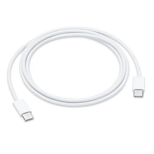 Кабель Apple USB-C Charge Cable 1.0 m (MUF72,MM093)