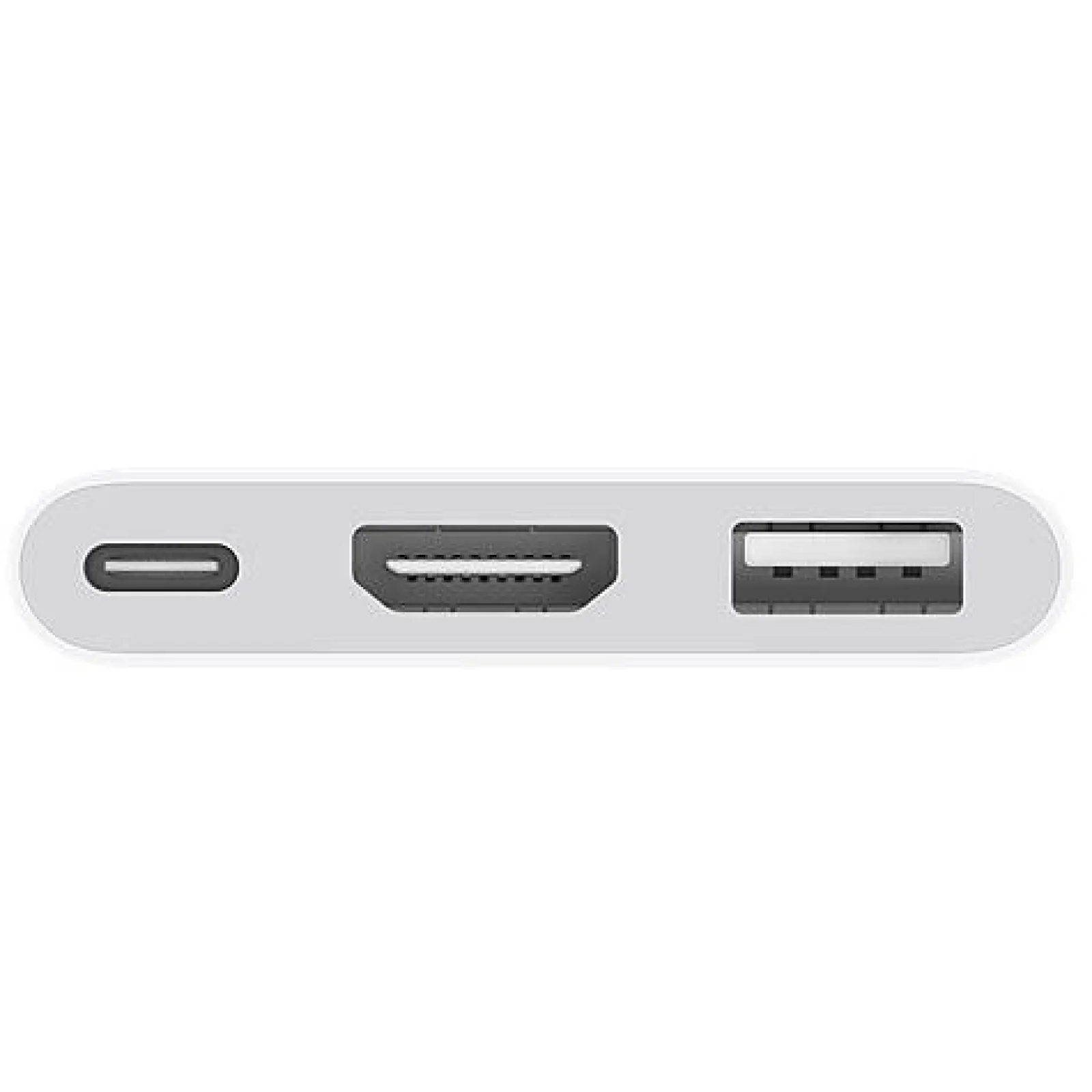 Адаптер Apple USB-C Digital AV Multiport Adapter 4K MUF82