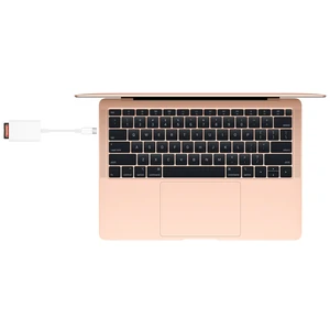 Картридер Apple USB-C to SD Card Reader (MUFG2)