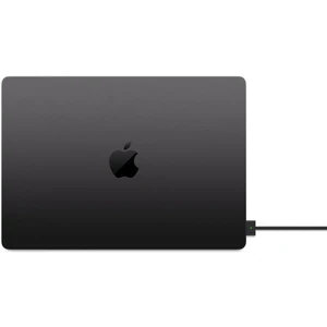 Кабель Apple USB-C to MagSafe 3 Cable 2m Space Black (MUVQ3)