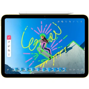 Стилус Apple Pencil USB-C (MUWA3)