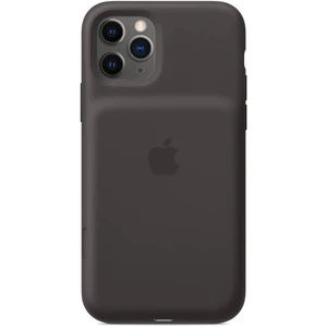Цвет: Черный - Чехол Apple iPhone 11 Pro Smart Battery Case Black (MWVL2)