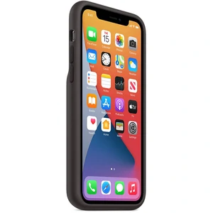 Чохол Apple iPhone 11 Pro Smart Battery Case Black (MWVL2)