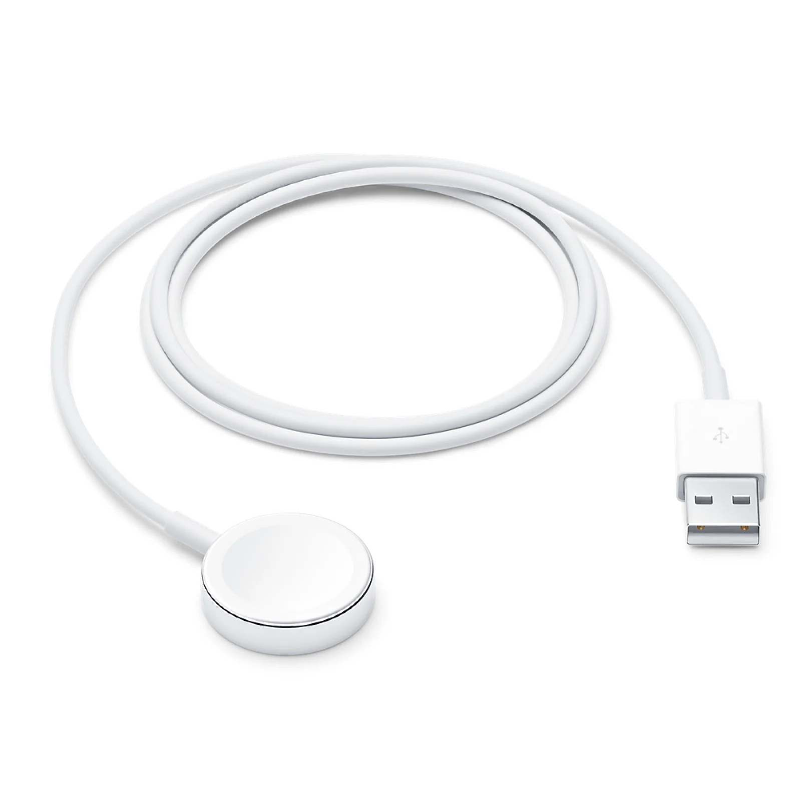 Зарядное устройство Apple Watch Magnetic Charging Cable 1 m (MX2E2)
