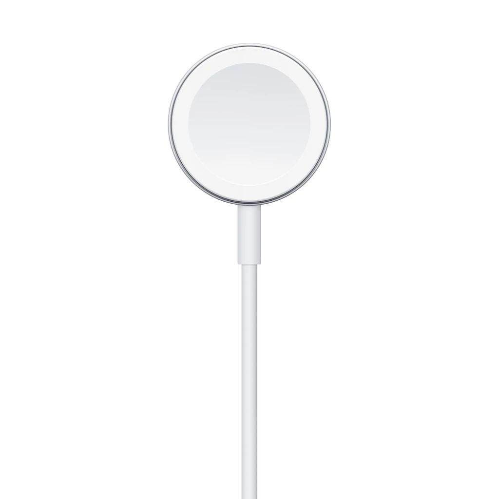 Зарядний пристрій Apple Watch Magnetic Charging Cable 1 m (MX2E2)
