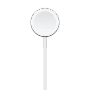 Зарядний пристрій Apple Watch Magnetic Charging Cable 1 m (MX2E2)