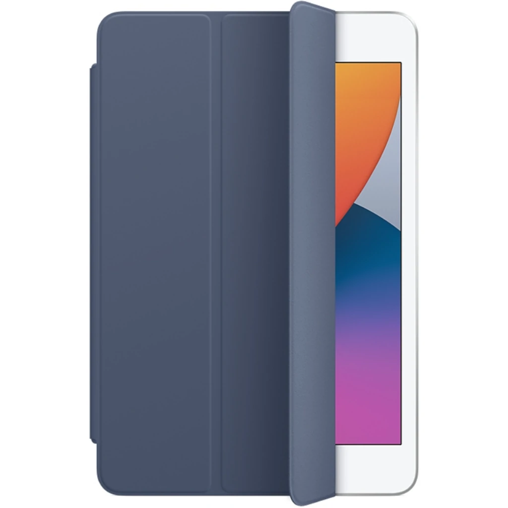 Чехол Apple Smart Cover Alaskan Blue для iPad Mini 4, iPad Mini 5 (MX4T2)