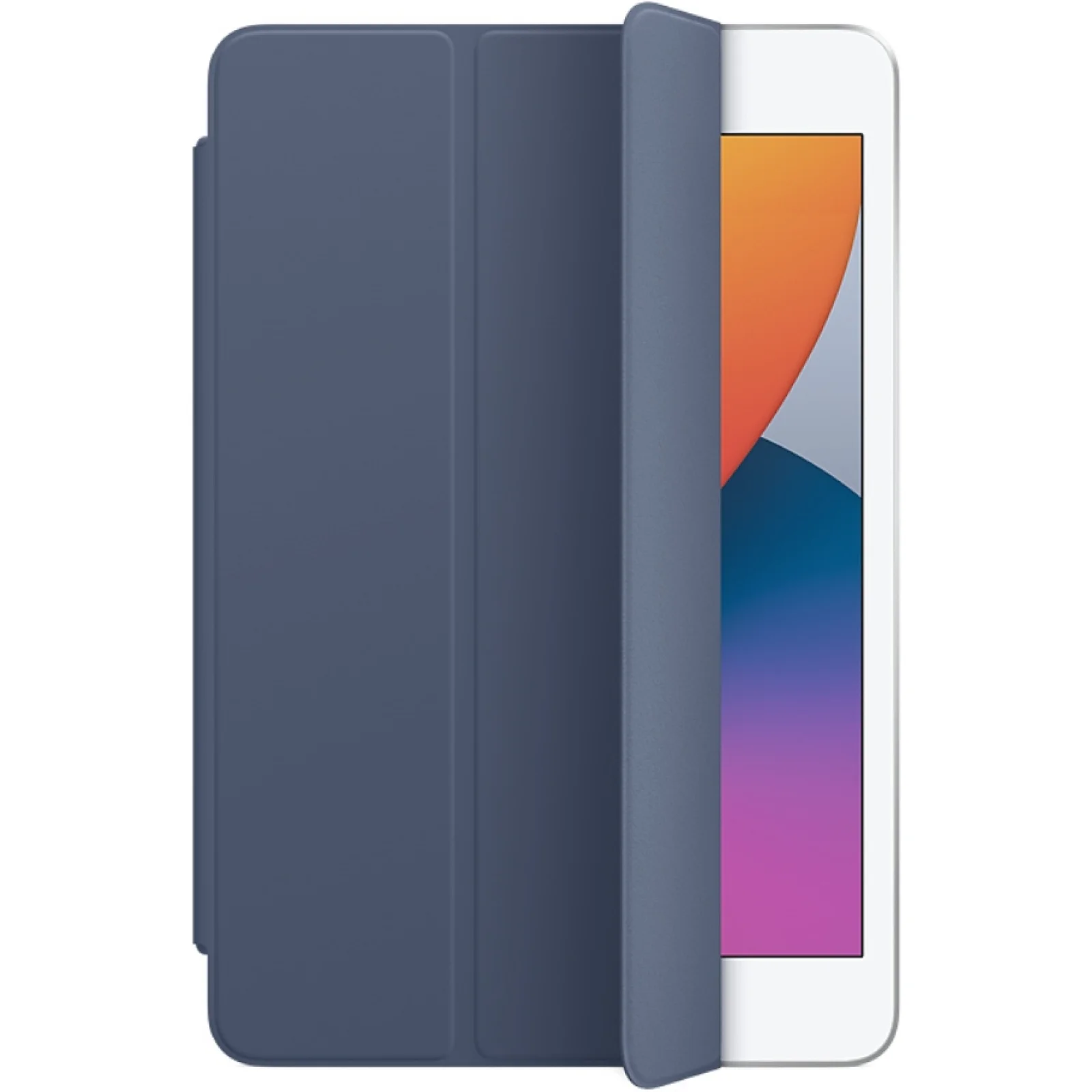 Чехол Apple Smart Cover Alaskan Blue для iPad Mini 4, iPad Mini 5 (MX4T2)