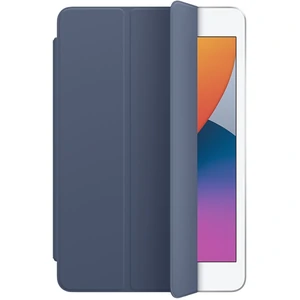 Цвет: Синий - Чехол Apple Smart Cover Alaskan Blue для iPad Mini 4, iPad Mini 5 (MX4T2)