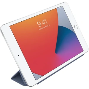 Чехол Apple Smart Cover Alaskan Blue для iPad Mini 4, iPad Mini 5 (MX4T2)