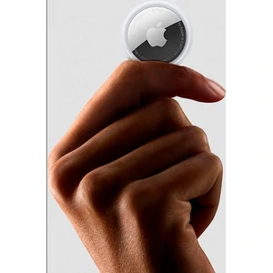 Пошуковий брелок Apple AirTag (MX532)