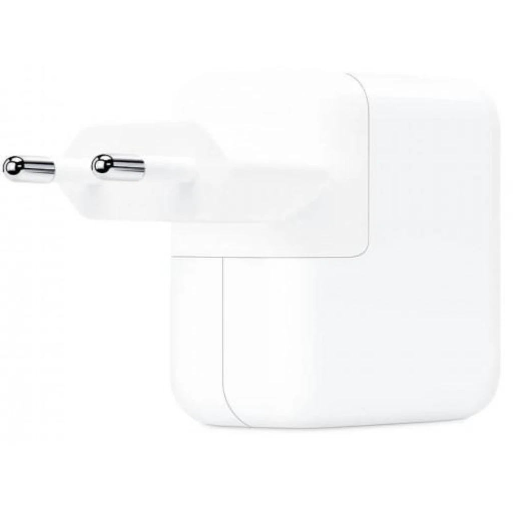 СЗУ Apple 30W USB-C Power Adapter (MW2G3)