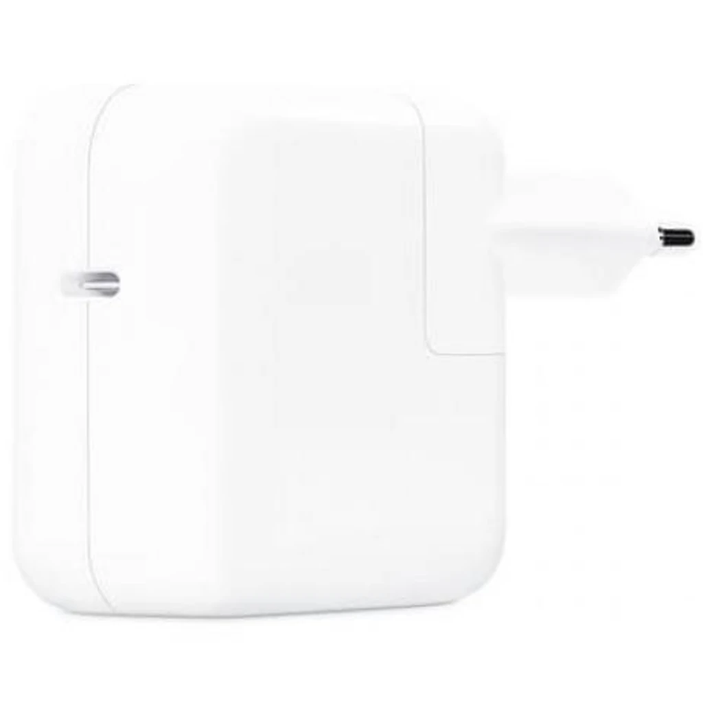 СЗУ Apple 30W USB-C Power Adapter (MW2G3)