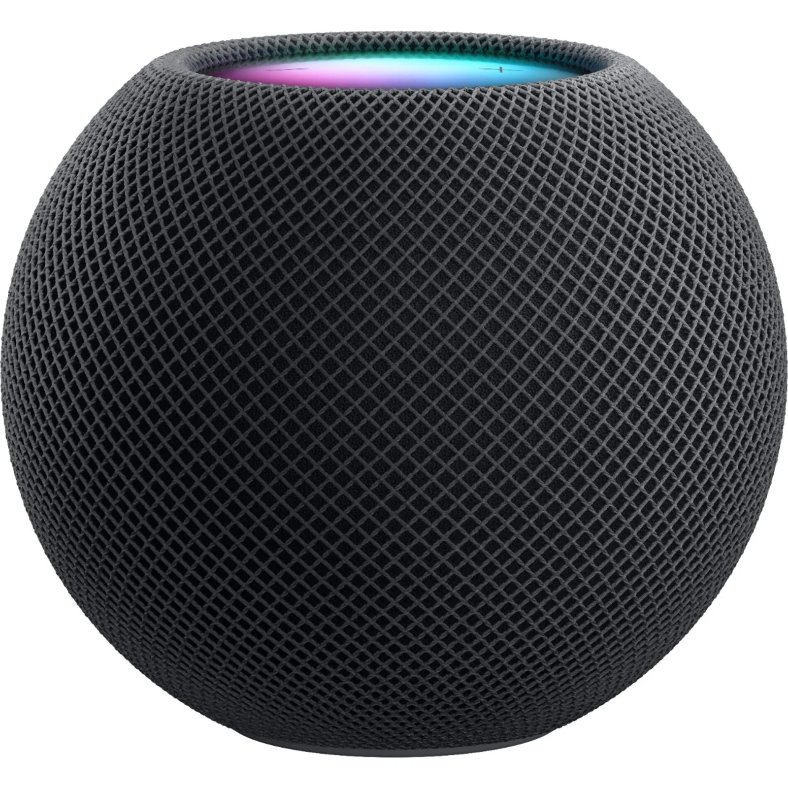 Акустична колонка Apple HomePod mini Space Gray (MY5G2)