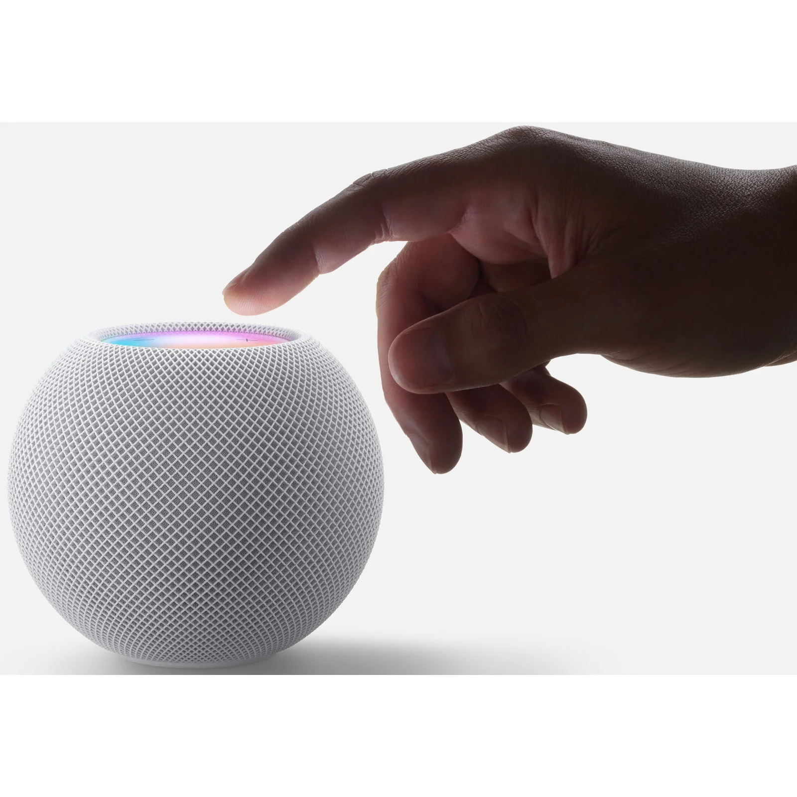 Акустична колонка Apple HomePod mini Space Gray (MY5G2)