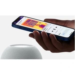 Акустическая колонка Apple HomePod mini Orange (MJ2D3)