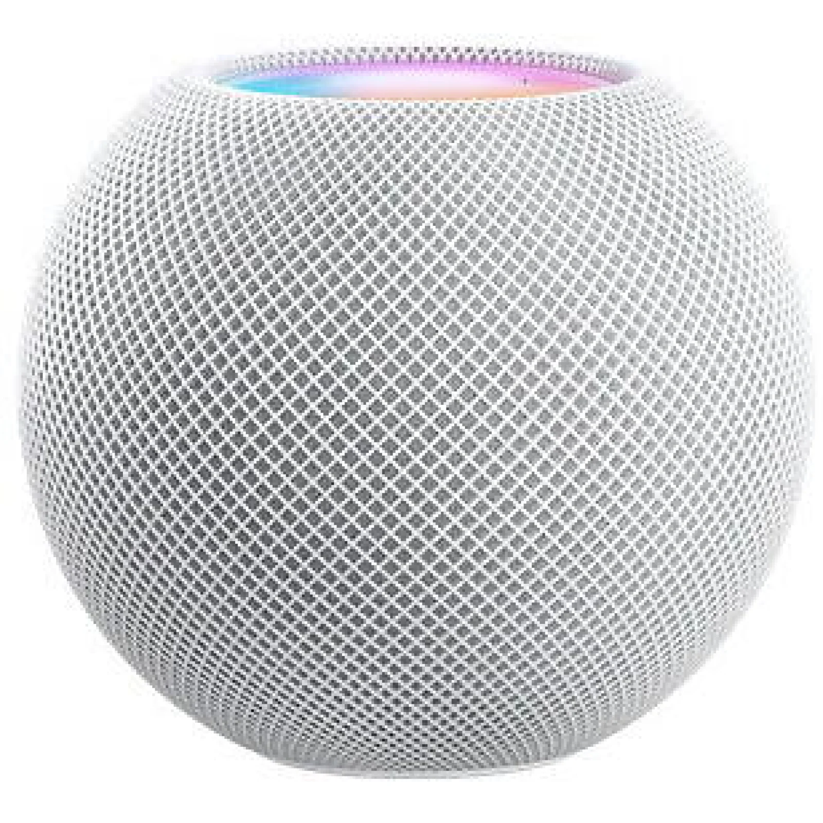 Акустична колонка Apple HomePod mini White (MY5H2)