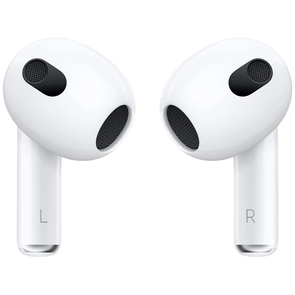 Навушники Apple AirPods 3rd Generation (MME73, MME73AM/A)