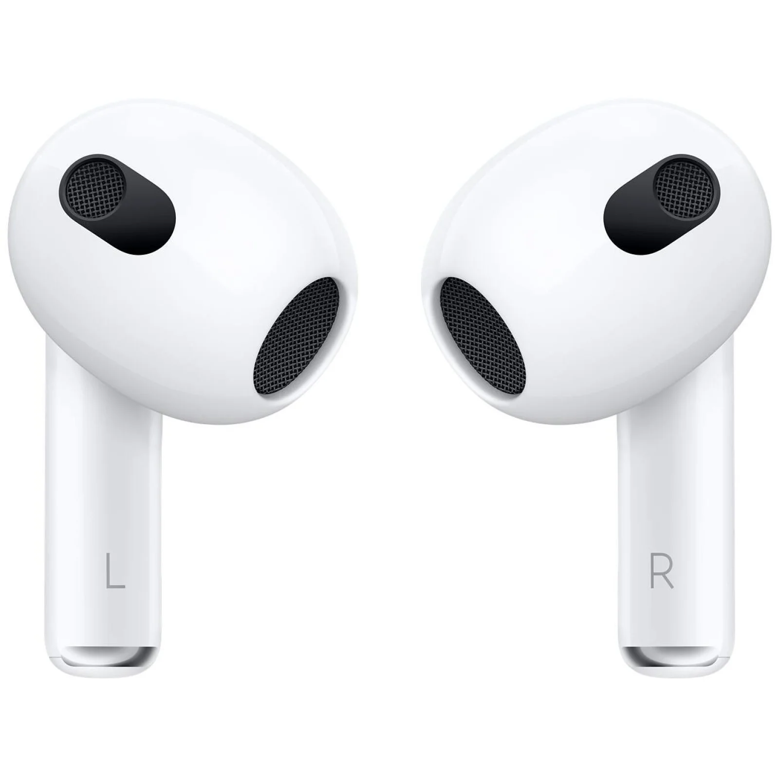 Наушники Apple AirPods 3rd Generation with Lightning Charging Case (MPNY3)