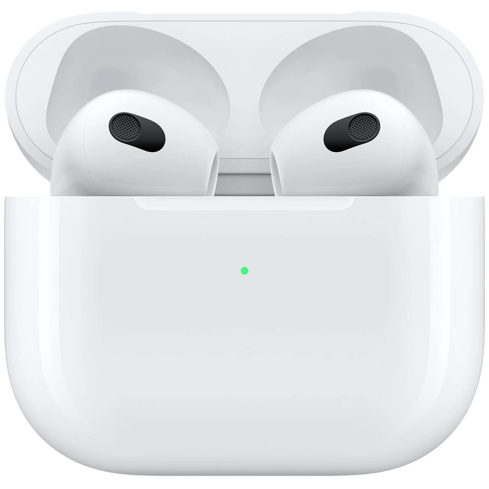 Наушники Apple AirPods 3rd Generation with Lightning Charging Case (MPNY3)