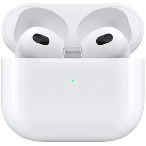 Навушники Apple AirPods 3rd Generation (MME73, MME73AM/A)