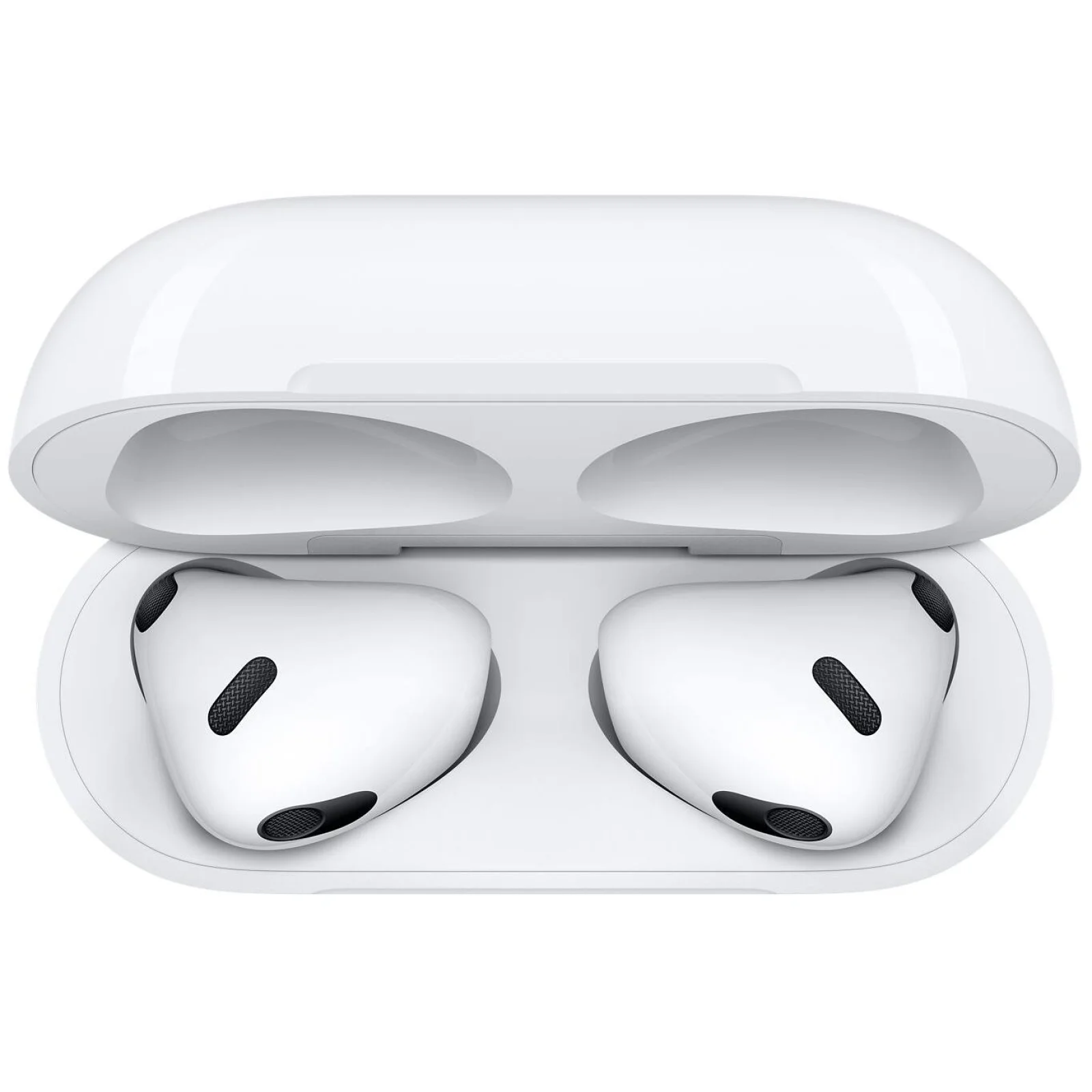 Наушники Apple AirPods 3rd Generation with Lightning Charging Case (MPNY3)