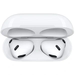 Навушники Apple AirPods 3rd Generation (MME73, MME73AM/A)