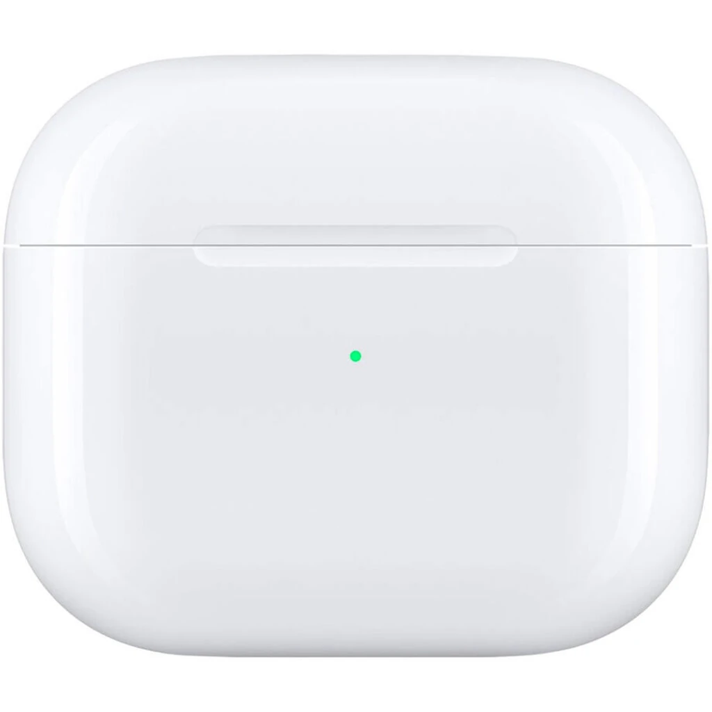 Зарядний кейс Apple AirPods 3rd Generation Charging Case (MME73/C)