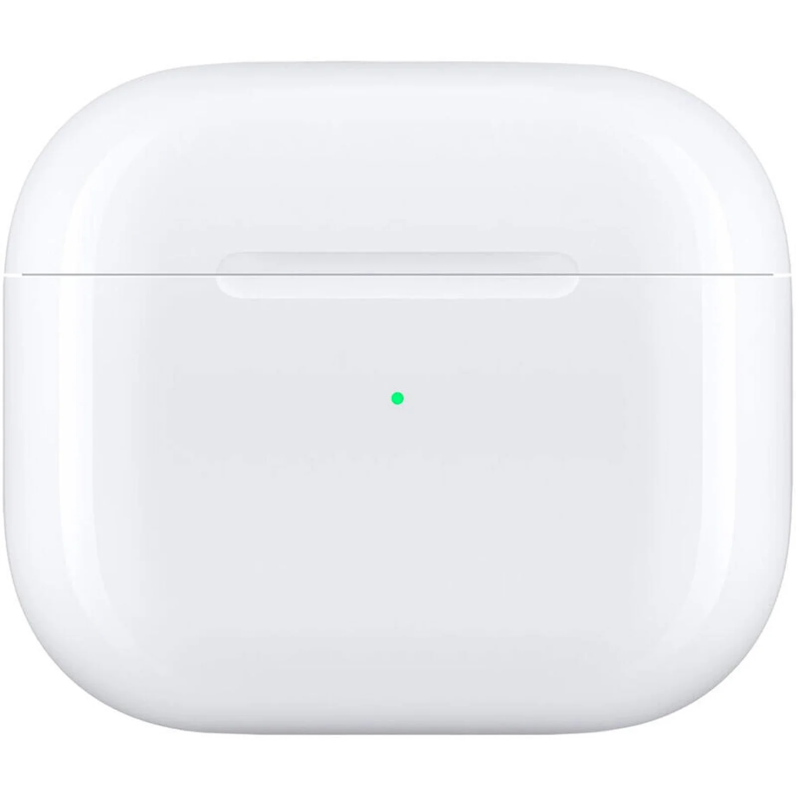 Зарядний кейс Apple AirPods 3rd Generation Lightning Charging Case (MPNY3/C)