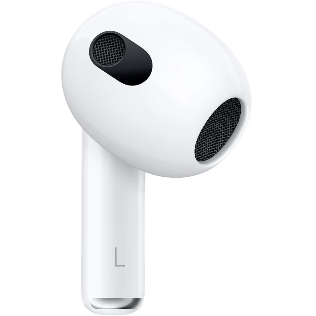 Навушники Apple AirPods 3rd Generation Left (MME73/L)