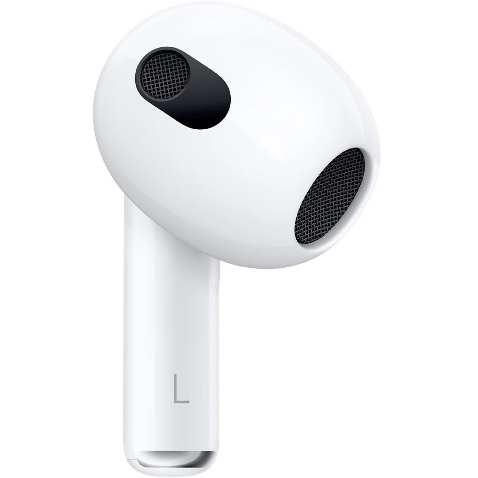 Навушники Apple AirPods 3rd Generation Left (MME73/L)