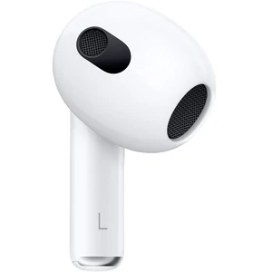 Навушники Apple AirPods 3rd Generation Left (MME73/L)