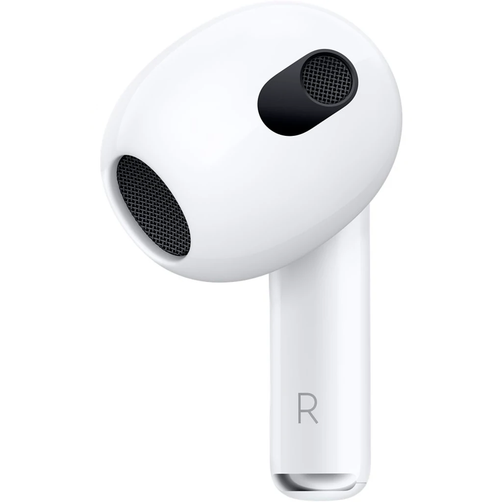 Навушники Apple AirPods 3rd Generation Right (MME73/R)