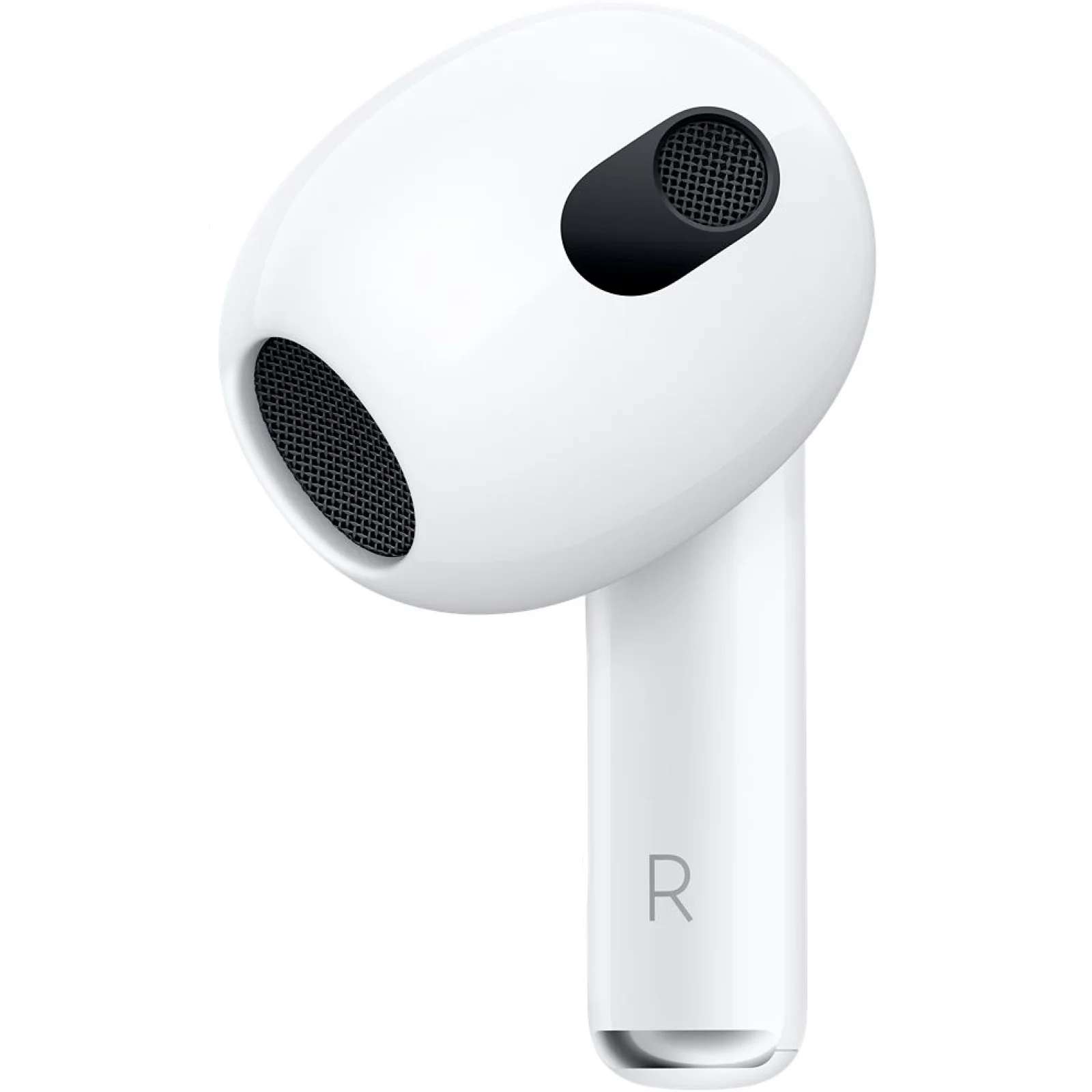 Навушники Apple AirPods 3rd Generation Right (MME73/R)