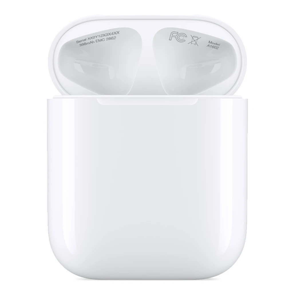 Чохол Apple AirPods Case
