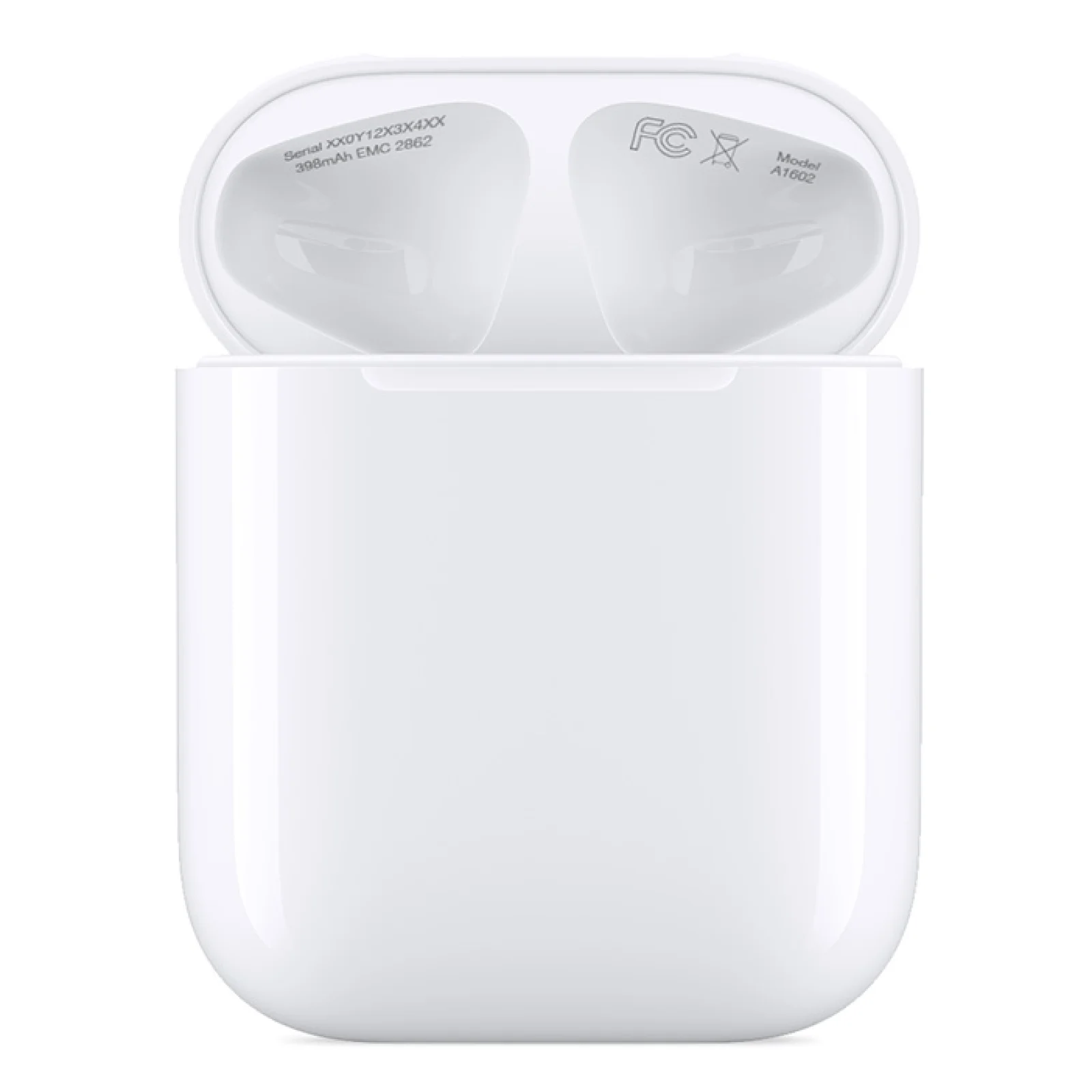 Чохол Apple AirPods Case