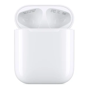 Чохол Apple AirPods Case