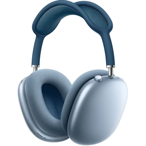 Навушники Apple AirPods Max Sky Blue (MGYL3)