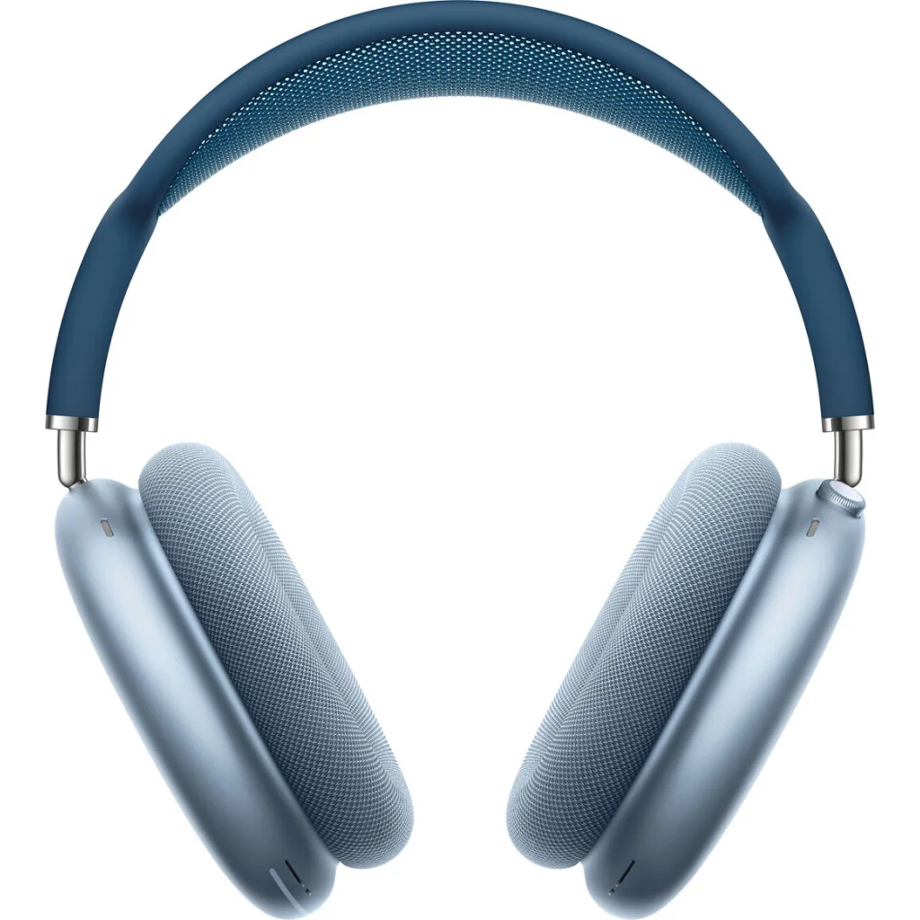 Навушники Apple AirPods Max Sky Blue MGYL3