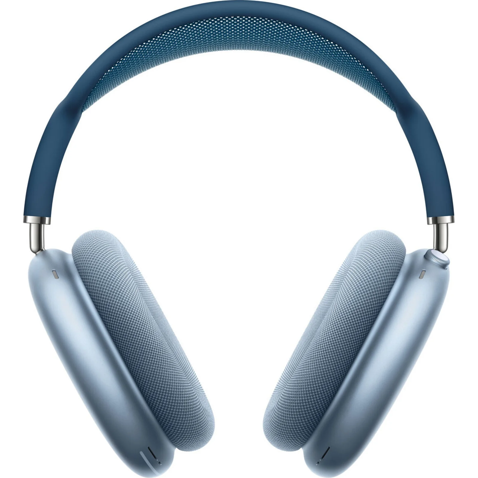 Навушники Apple AirPods Max Sky Blue MGYL3