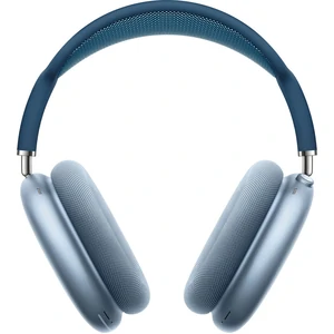 Навушники Apple AirPods Max Sky Blue MGYL3